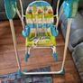 FREE Fisher Price Swing 'n Rocker Image 3