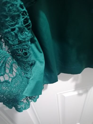 dress size 12