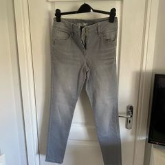 NEXT ladies slim, lift and shape grey jeans