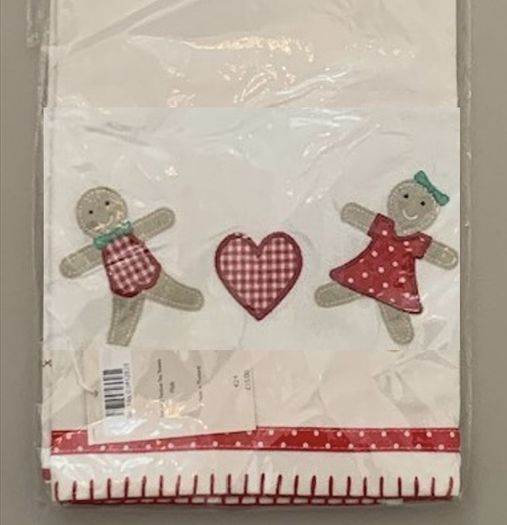 Laura Ashley Tea Towels