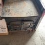 Solid fuel Cast iron stove Image 2