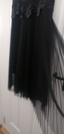 Stunning  Dress Ted baker size 2 uk 10. Beautiful dress for special occasions worn once