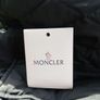 Moncler Jacket Womens Brand New Image 3