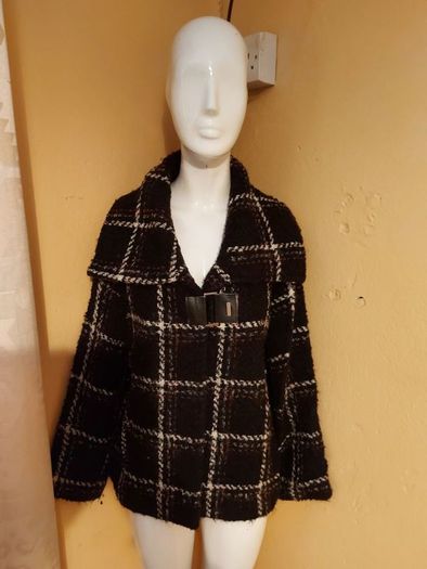Kilkenny  fashion jacket.