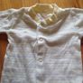 Tiny Baby Babygrow Up to 6lb Image 2