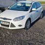 Ford focus van Image 2
