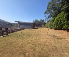 Forza Football Goal 12m x 6m