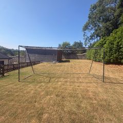 Forza Football Goal 12m x 6m
