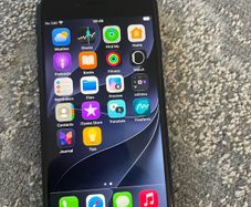 iPhone SE 2020 128gb