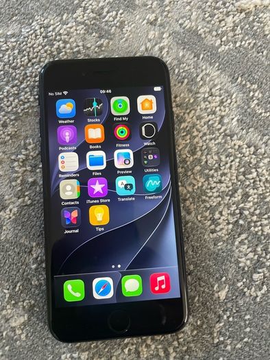 iPhone SE 2020 128gb