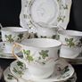 Vintage Arklow Pottery Tea Set Image 2
