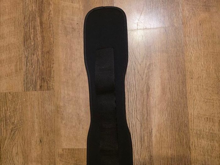 Everlast Adult Weightlifting Belt
