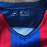 Barcelona men's shirt xl Image 4