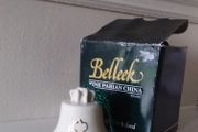 Belleek Irish Porcelain : Visitors Centre Replica Bell