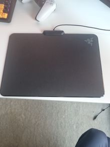 razer firefly mousepad