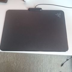 razer firefly mousepad