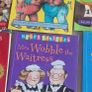 10 books Image 4