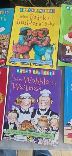 10 books