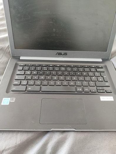 3 Laptop Lenovo Thinkpad L480 + Acer Chromebook