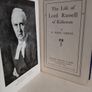 The Life of Lord Russell of Killowen by R. Barry O'Brien (HQ10) Image 2