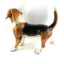 Vintage Giovanni Ronzan Beagle Figurine Image 4
