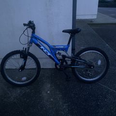 Kids Indi Bike