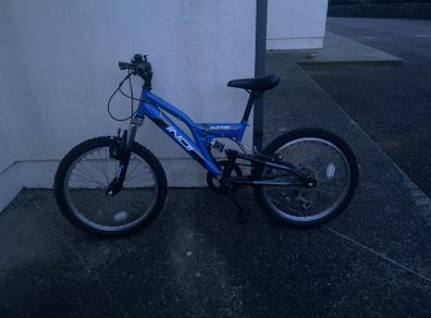 Kids Indi Bike