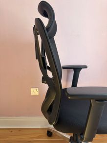 office chair
