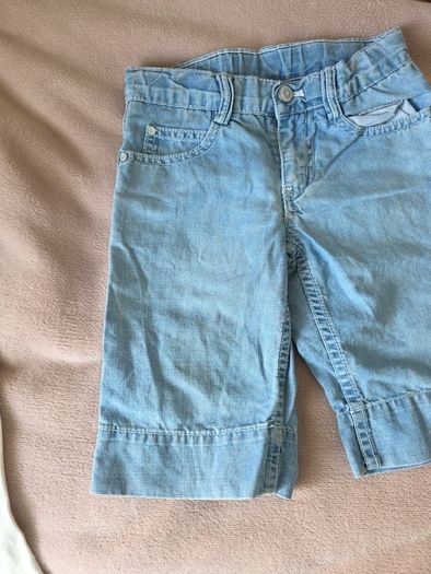 jacadi shorts