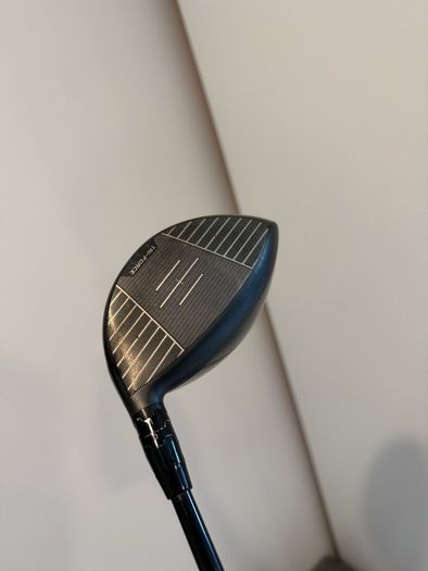 Callaway Quantum Triple Diamond Max Driver