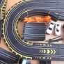 Scalextric Fastlane Long Bridge Challenge 10 m Track Image 9