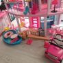 Barbie Bundle & storage box Image 2
