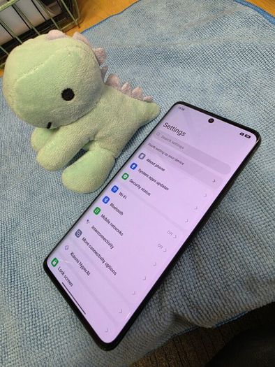 Redmi note 14 Pro Plus 256gb