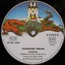 Tangerine Dream  Phaedra Image 3