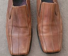Mens Shoes size 44
