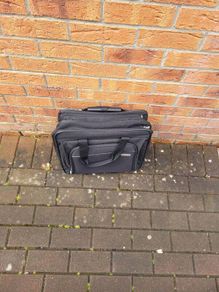 Cabin Luggage