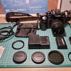 Gh4 Lumix Kit