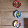 Collectible Dutch Design Dishes Corneille Art Image 9