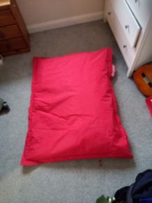 Fatboy junior beanbag
