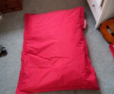 Fatboy junior beanbag