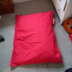 Fatboy junior beanbag