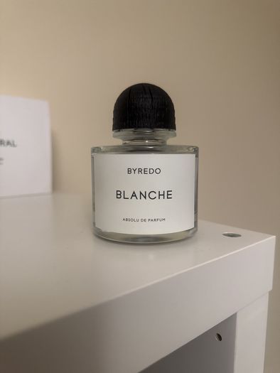 Byredo Blanche Absolu