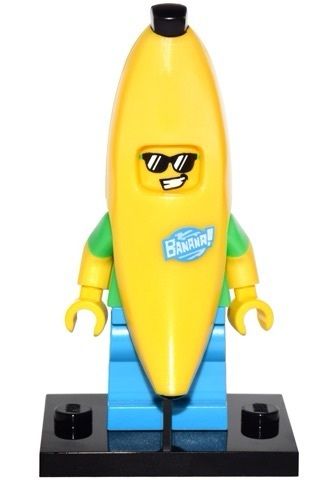 Lego CMF Series 16 Assortment of Spare Complete Minifigure Sets 71013 Collectible Minifigures