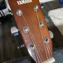 Guitar Yamaha F310 Image 3