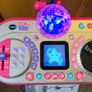 VTECH Kidi Super Star DJ & Karaoke System Image 5
