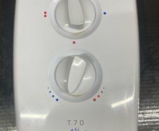 Triton shower