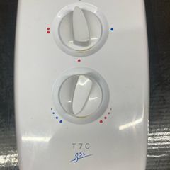 Triton shower