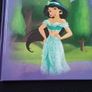 Disney Princess Books Image 2
