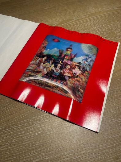 Rolling Stones master recordings