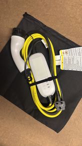 EV - Hybrid car charger